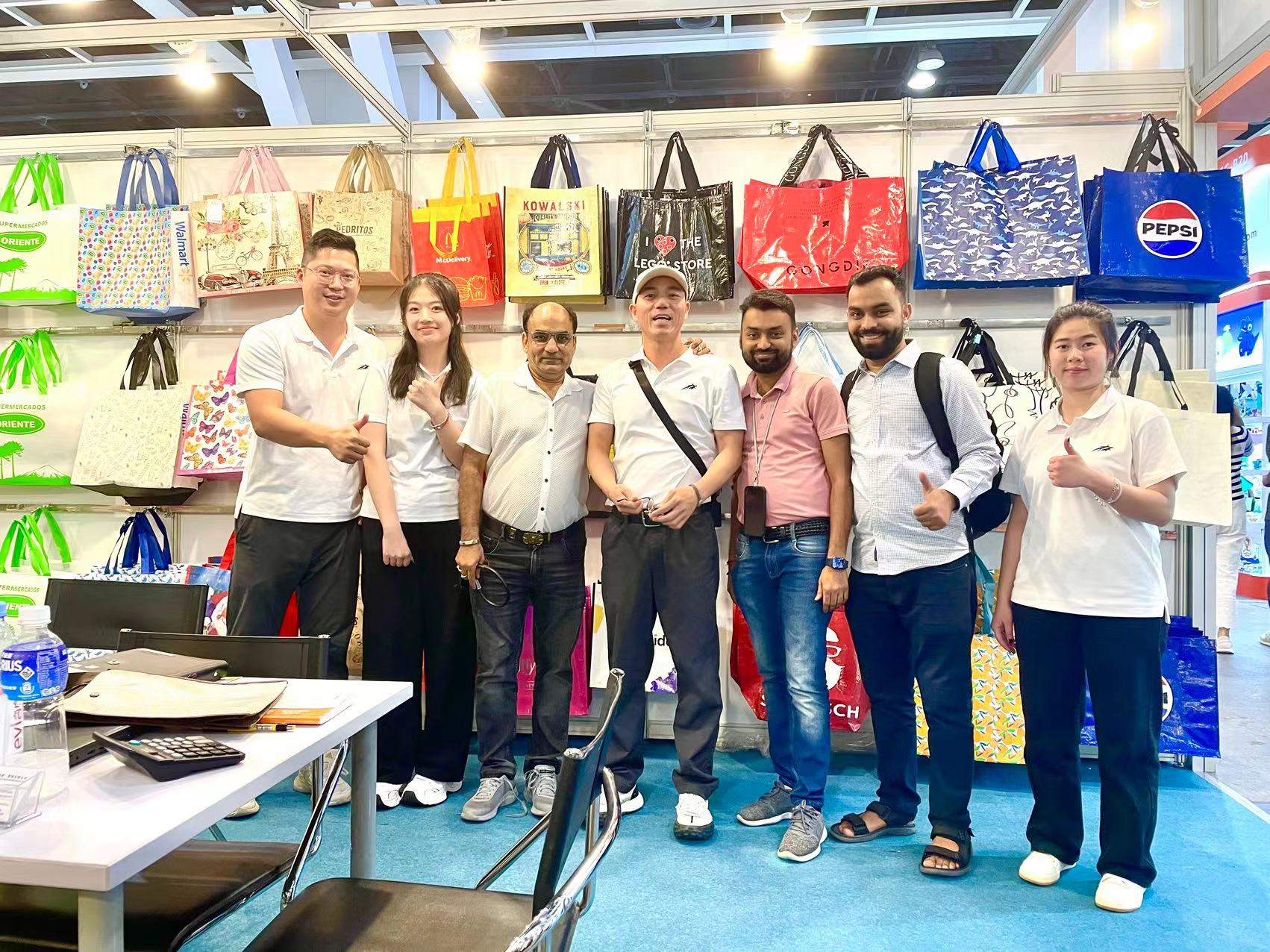 Provocare Participați Hong KONG Gifts & Premium Fa